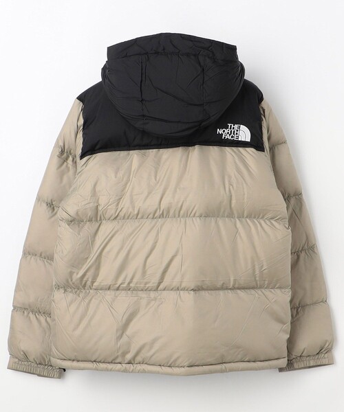 THE NORTH FACE/ザ・ノース・フェイス ヌプシフーディー/ND92331(限定展開)