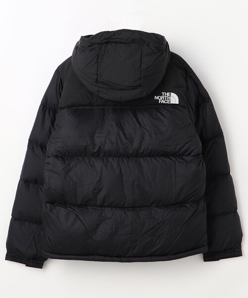 THE NORTH FACE/ザ・ノース・フェイス ヌプシフーディー/ND92331(限定展開)