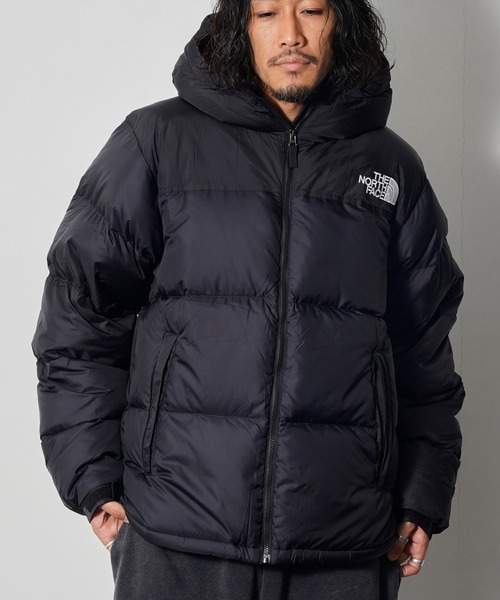 セール】THE NORTH FACE/ザ・ノース・フェイス ヌプシフーディー 