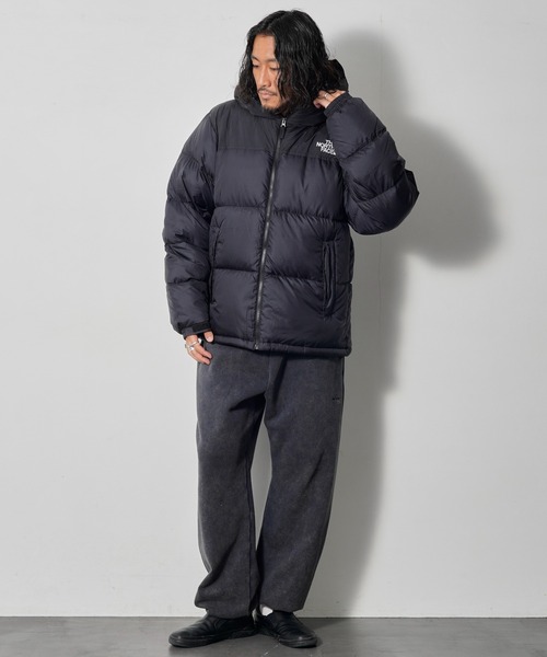 THE NORTH FACE/ザ・ノース・フェイス ヌプシフーディー/ND92331(限定展開)