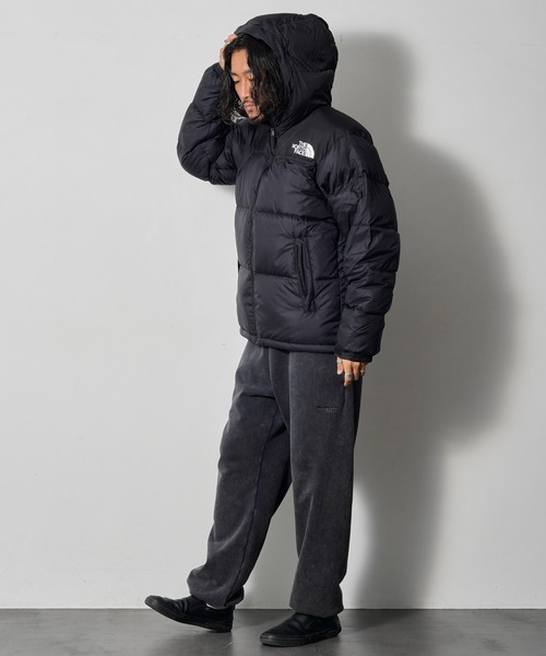 THE NORTH FACE/ザ・ノース・フェイス ヌプシフーディー/ND92331(限定展開)