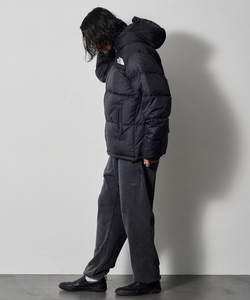 THE NORTH FACE/ザ・ノース・フェイス ヌプシフーディー/ND92331(限定展開)