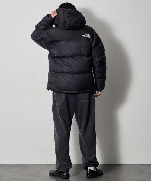 THE NORTH FACE/ザ・ノース・フェイス ヌプシフーディー/ND92331(限定展開)