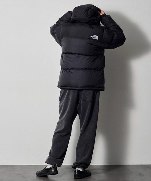 THE NORTH FACE/ザ・ノース・フェイス ヌプシフーディー/ND92331(限定展開)