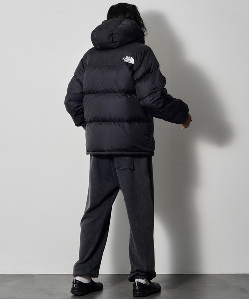 THE NORTH FACE/ザ・ノース・フェイス ヌプシフーディー/ND92331(限定展開)