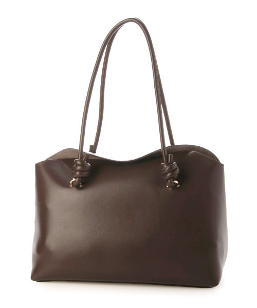 カシュカシュ cachecache / ミニマムボストントートバッグ（トートバッグ）｜cache cache（カシュ カシュ） 7,590円