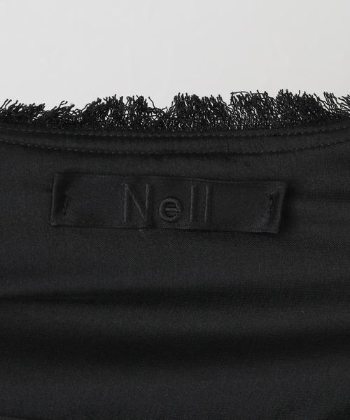 IENA（イエナ）の「Nell オールインワン（つなぎ/オールインワン