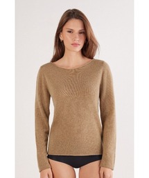 カシミヤ 100％ ニット」に該当するレディースファッション通販 - ZOZOTOWN