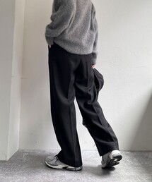 ツィードタックスラックス