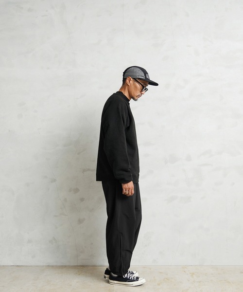 WAIPER.inc(ワイパーインク)の「米軍 U.S.ARMY IPFU フィジカル トレーニングパンツ CORDURA Advanced Fabrics WAIPER.inc【WP1016】(その他パンツ・メンズ・ブラック/オリーブ/グレー・S/M/L/XL/XXL)」の17枚目の写真