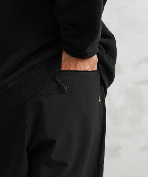 WAIPER.inc(ワイパーインク)の「米軍 U.S.ARMY IPFU フィジカル トレーニングパンツ CORDURA Advanced Fabrics WAIPER.inc【WP1016】(その他パンツ・メンズ・ブラック/オリーブ/グレー・S/M/L/XL/XXL)」の13枚目の写真