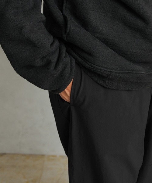WAIPER.inc(ワイパーインク)の「米軍 U.S.ARMY IPFU フィジカル トレーニングパンツ CORDURA Advanced Fabrics WAIPER.inc【WP1016】(その他パンツ・メンズ・ブラック/オリーブ/グレー・S/M/L/XL/XXL)」の12枚目の写真