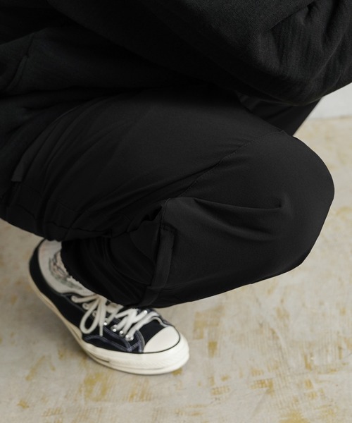 WAIPER.inc(ワイパーインク)の「米軍 U.S.ARMY IPFU フィジカル トレーニングパンツ CORDURA Advanced Fabrics WAIPER.inc【WP1016】(その他パンツ・メンズ・ブラック/オリーブ/グレー・S/M/L/XL/XXL)」の11枚目の写真