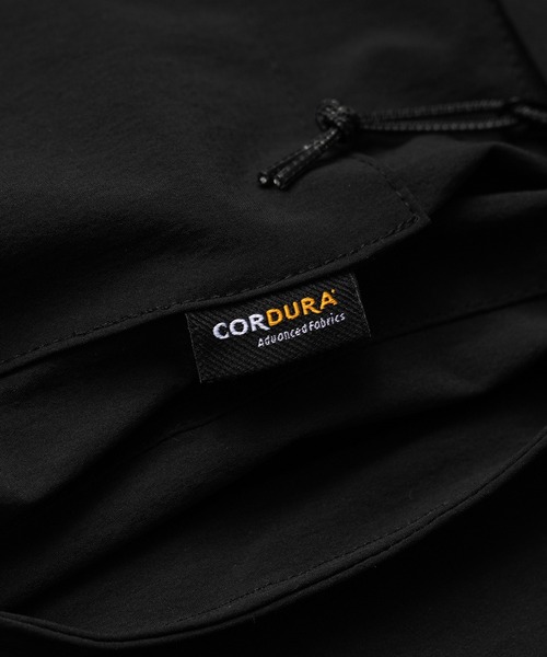 WAIPER.inc(ワイパーインク)の「米軍 U.S.ARMY IPFU フィジカル トレーニングパンツ CORDURA Advanced Fabrics WAIPER.inc【WP1016】(その他パンツ・メンズ・ブラック/オリーブ/グレー・S/M/L/XL/XXL)」の7枚目の写真