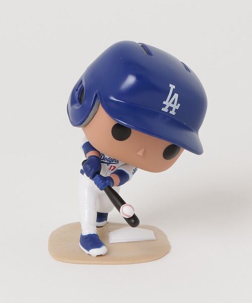 BAIT(ベイト)の「【FUNKO】Pop! Shohei Ohtani(Home Jersey)(Batting)/大谷翔平(フィギュア・メンズ・その他・-)」の3枚目の写真