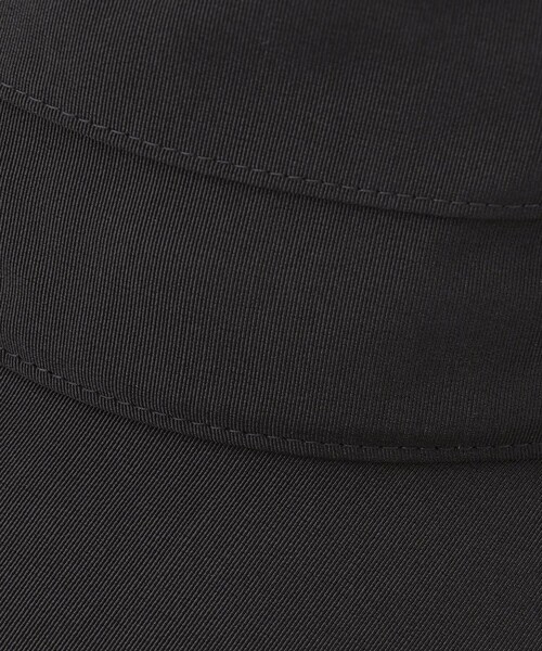 TOCCA(トッカ)の「EDGE UP RIBBON HAT バケットハット(ハット・レディース・アイボリー系/ブラック系・F)」の6枚目の写真