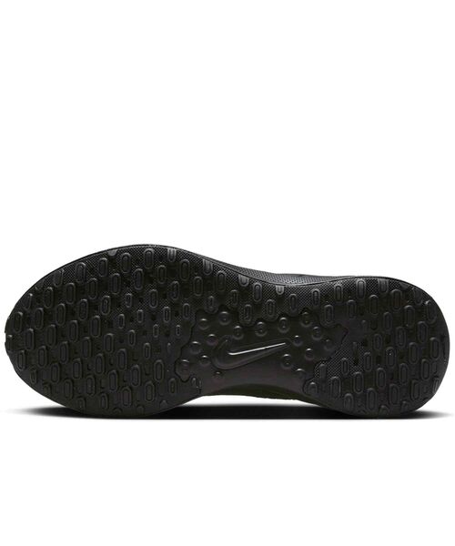 NIKE(ナイキ)の「ナイキ レボリューション 7 ウィメンズ ロード ランニングシューズ / Nike Revolution 7 Women's Road Running Shoes FB2208-002 Black(スニーカー・レディース・ブラック・22.5/25/26/26.5/27/28/28.5/27.5/23.5/25.5/23/24/24.5/22)」の2枚目の写真