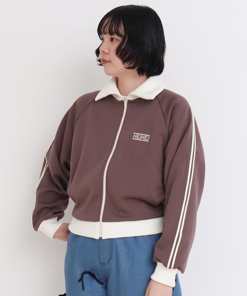 I am I in fact（アイアムアイインファクト）の「○HEJ HEJ