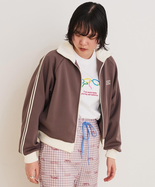 AIMYONS 36 ジャージ Lサイズ AIMYONS 36 ジャージ Lサイズ AIMYONS 36 ジャージ Lサイズ