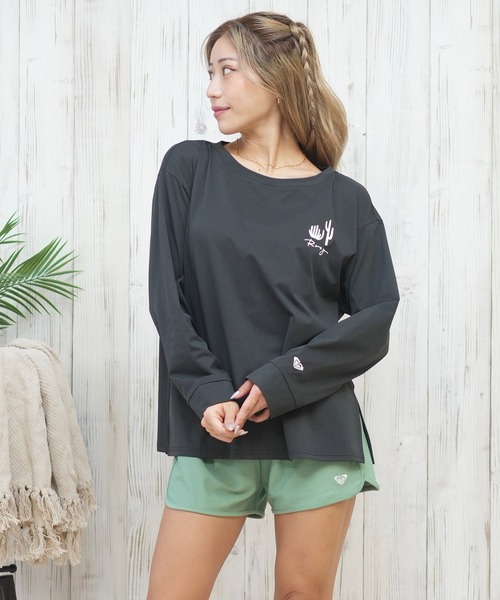 ROXY ロキシーサイズM 美品　人気柄 ROXY ロキシーサイズM 美品 人気柄 ROXY ロキシーサイズM 美品