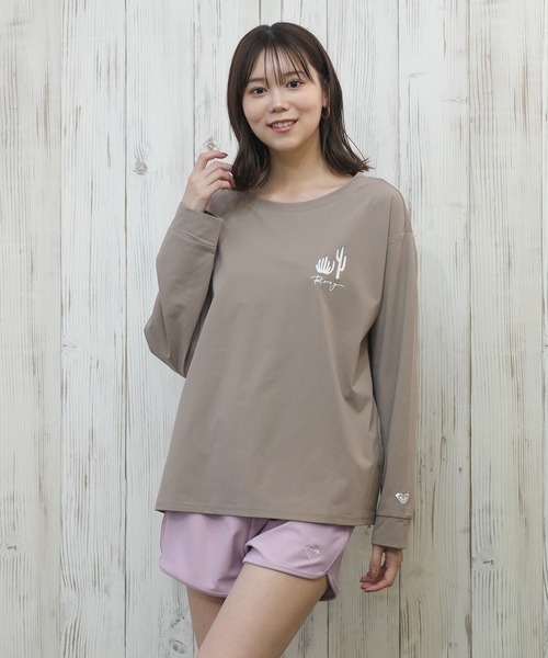 ROXY/ロキシー ギンガムチェック/4点セットビキニ RSW251009