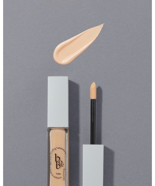 bobe（ボウブ）の「bobe セラムコンシーラー（コンシーラー・レディース・700 CORAL PINK/701 LIGHT BEIGE/702 MIDIUM BEIGE・FREE）」の3枚目の写真
