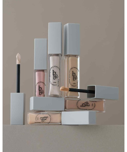 bobe（ボウブ）の「bobe セラムコンシーラー（コンシーラー・レディース・700 CORAL PINK/701 LIGHT BEIGE/702 MIDIUM BEIGE・FREE）」の15枚目の写真