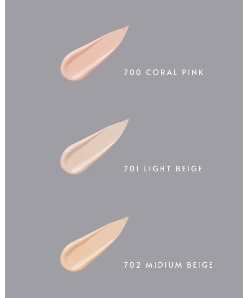 bobe（ボウブ）の「bobe セラムコンシーラー（コンシーラー・レディース・700 CORAL PINK/701 LIGHT BEIGE/702 MIDIUM BEIGE・FREE）」の18枚目の写真