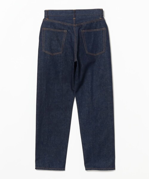 未使用タグ付！A VONTADE セルビッチデニムパンツ w30 日本製 未使用タグ付！A VONTADE セルビッチデニムパンツ w30 日本製