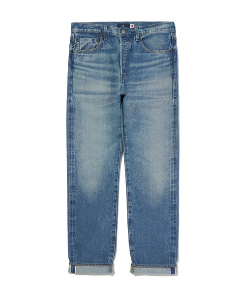 Levi's/リーバイス BLUETAB(TM) 1980's 501(R) ジーンズ ライト