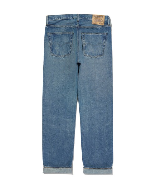 デニム・ジーパン LEVI'S BLUE COTTON 501 JEANS Levi's ジーンズ デニム デニムパンツ Levi's（リーバイス）90's