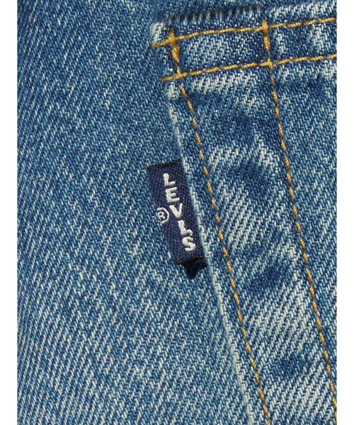 セール】Levi's/リーバイス BLUETAB(TM) 1980's 501(R) ジーンズ