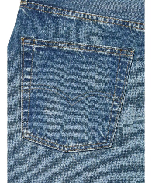 Levi's/リーバイス BLUETAB(TM) 1980's 501(R) ジーンズ ライト