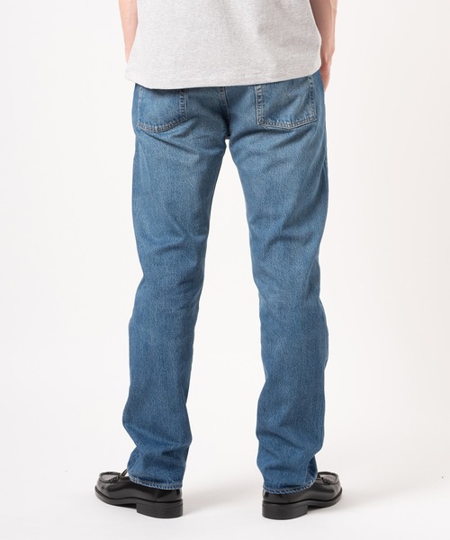 真紺 80s Levis 501 リーバイス デニムパンツ ギャラクティック 青 真紺 80s Levis 501 リーバイス デニムパンツ ギャラクティック