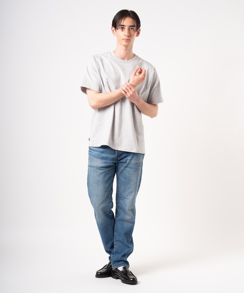90s 00s Levi's 501XX タイダイ染めデニム archive Levi's - 90s リーバイス501xx USA製 30×36 濃紺 真っ紺の通販