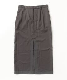 fridge（フリッジ）の「【mfpen】エムエフペン Resume Skirt（スカート）」