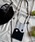 KNT365�i�P�C�G�k�e�B�T�����N�S�j�́uMe-Knitty YingYang�i�V�����_�[�o�b�O�j�v�b�u���b�N
