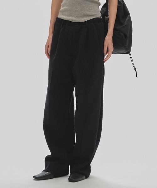 パンツ todayful Cushion Easy Trousers Cushion Easy Trousers（その他パンツ）｜TODAYFUL（トゥデイ