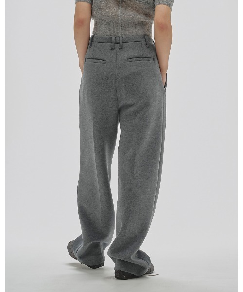 パンツ todayful Cushion Easy Trousers TODAYFUL(トゥデイフル) / Life's online store（ライフズ