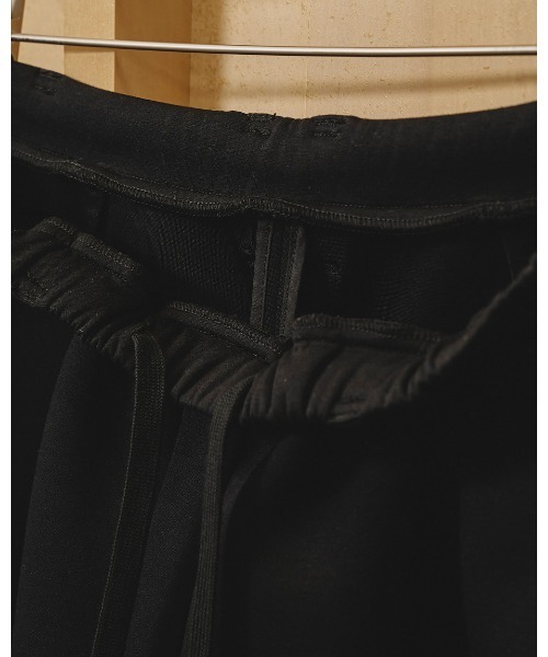 パンツ todayful Cushion Easy Trousers Cushion Easy Trousers（フルレングス）｜TODAYFUL（トゥデイ