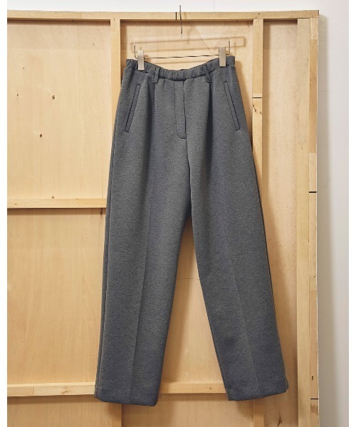 【TODAYFUL】Cushion Easy Trousers TODAYFUL (トゥデイフル）Cushion Easy Trousers 即日発送