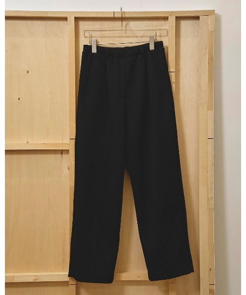 今期新作★TODAYFUL Cushion Easy Trousers TODAYFUL(トゥデイフル) / Life's online store（ライフズ