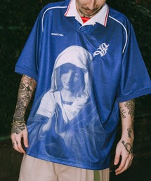 SAMURAI jersey top