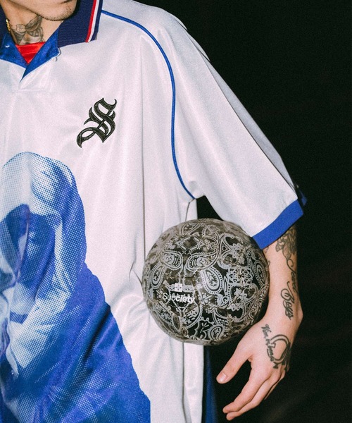 Gasoji Subciety サブサエティ L まとめ売り Subciety 『攻殻機動隊 STAND ALONE COMPLEX』x サブサエティ T