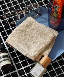 FREAK'S STORE | 洗うほどにふくらむ ハンカチタオル(ハンカチ/ハンドタオル)