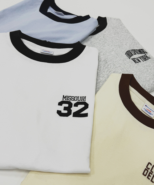 UTOP1A 未開封 リンガーTシャツ ソウルコン P1Harmony グッズ UTOP1A 未開封 リンガーTシャツ ソウルコン P1Harmony グッズ