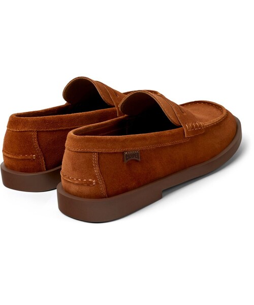 CAMPER（カンペール）の「[カンペール] DON / ドレスシューズ（ドレスシューズ・メンズ・ブラウン・26.0cm/28.0cm/27.5cm/27.0cm/25.5cm）」の3枚目の写真