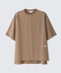 W'SファストドライフレックスTシャツ│WS FASTDRY FLEX TEE