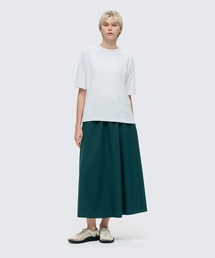 W'SファストドライフレックスTシャツ│WS FASTDRY FLEX TEE