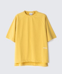 W'SファストドライフレックスTシャツ│WS FASTDRY FLEX TEE